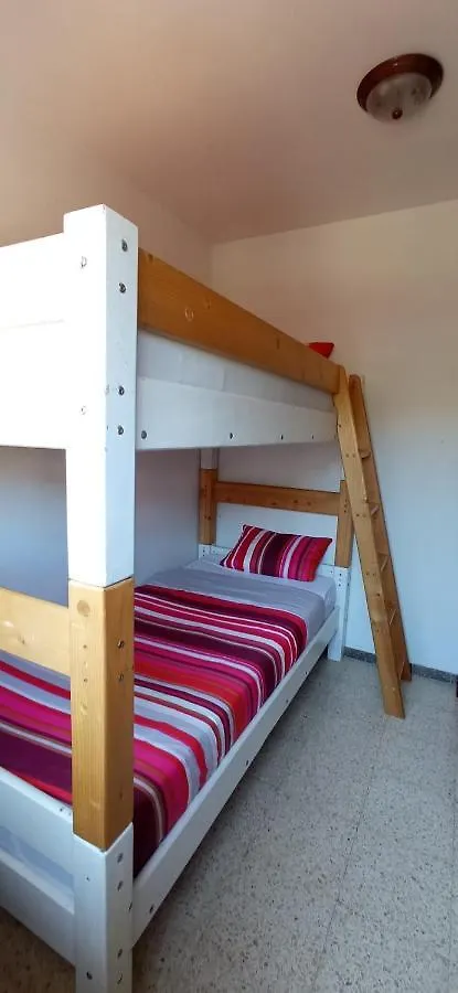 Holiday home Gira-Sol Villa Vidreres