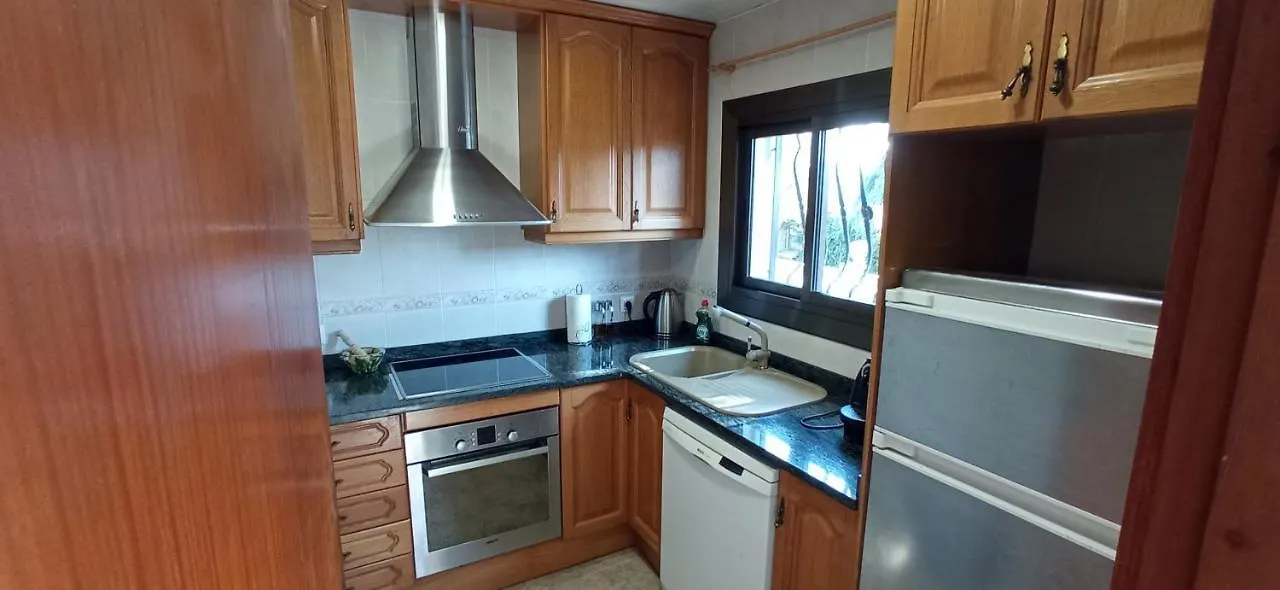 Gira-Sol Villa Vidreres 0*,  Spain