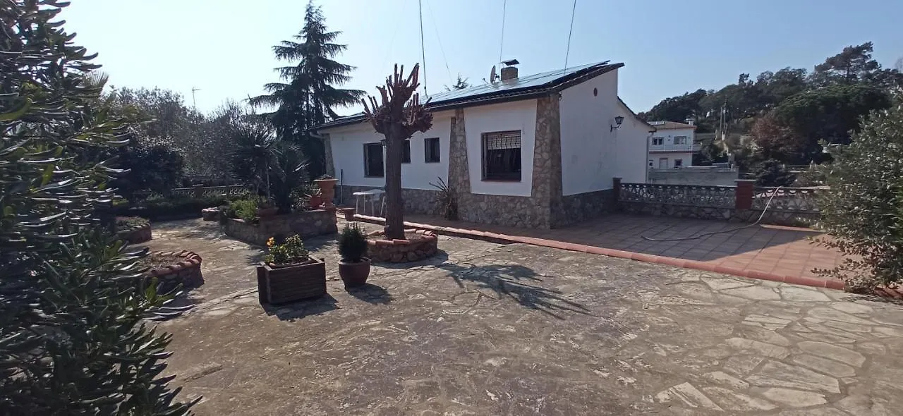 Gira-Sol Villa Vidreres 0*,