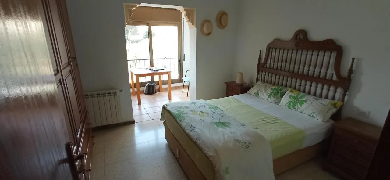 Gira-Sol Villa Vidreres Holiday home