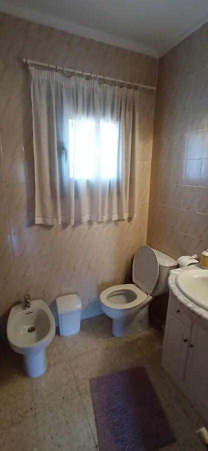 Gira-Sol Villa Vidreres Holiday home