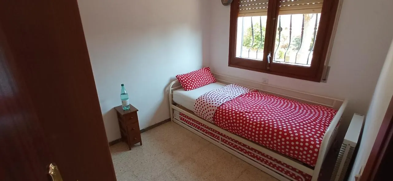 Gira-Sol Villa Vidreres 0*,  Spain